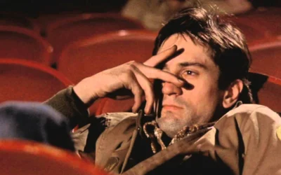 Déjà View: Why Nostalgia Keeps Hollywood Repeating Itself